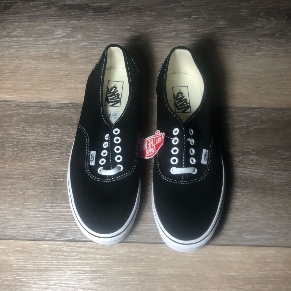 Vans new era classic